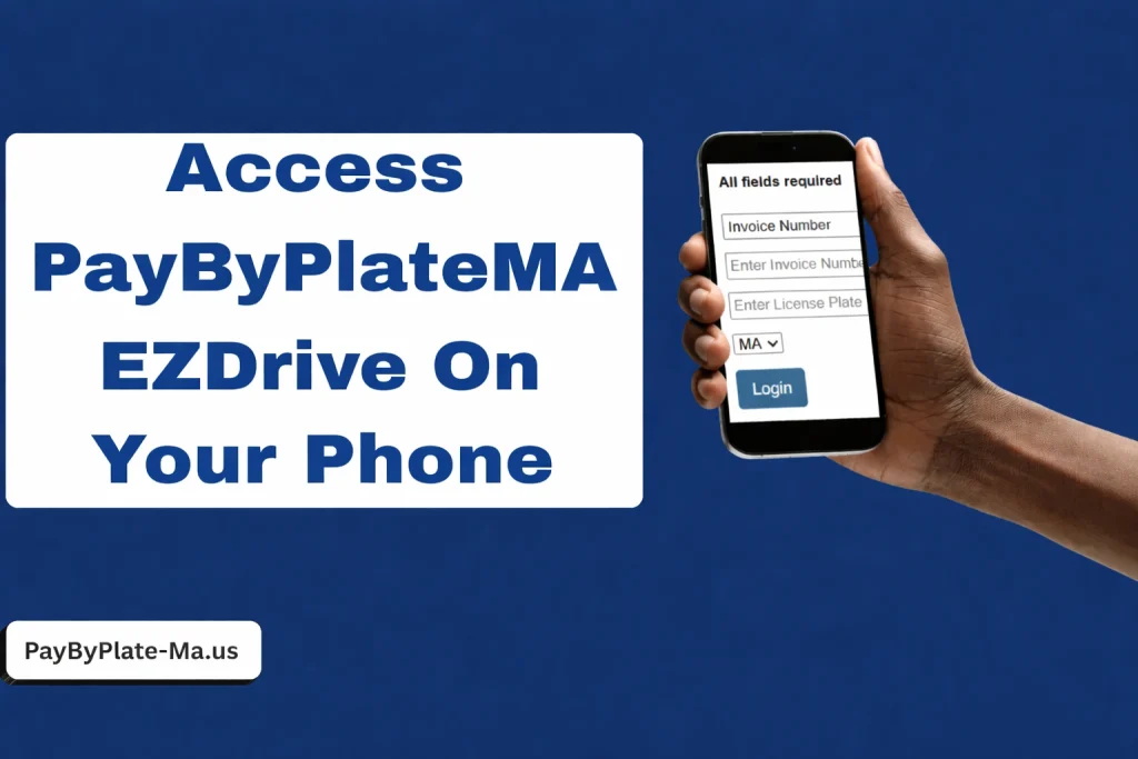Login Paybyplatema on Mobile