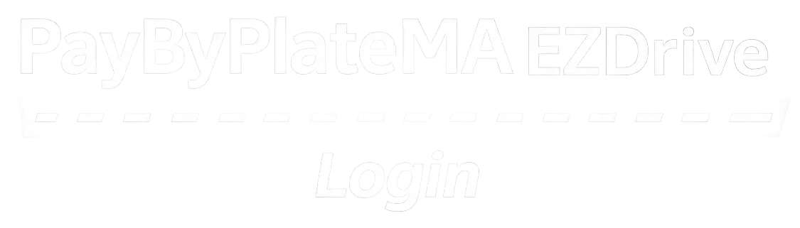 PayByplatema ezdrive Login Logo